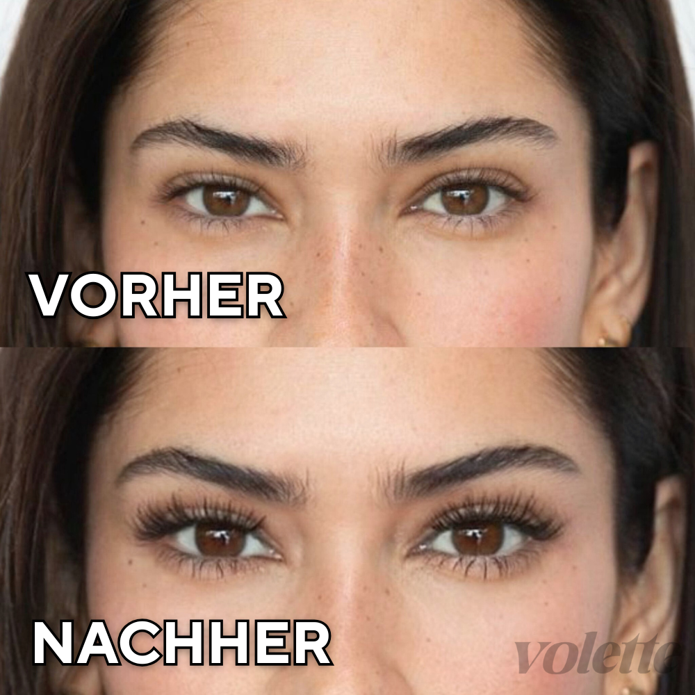 Volette SilkLash™ Magnetic Eyelash.