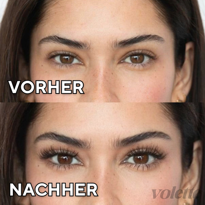 Volette SilkLash™ Magnetic Eyelash.