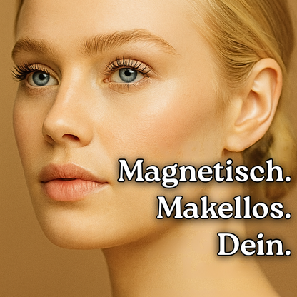 Volette SilkLash™ Magnetic Eyelash.