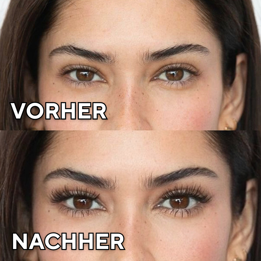 Volette SilkLash™ Magnetic Eyelash.